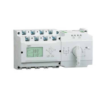 JSQ7系列双电源自动转换开关