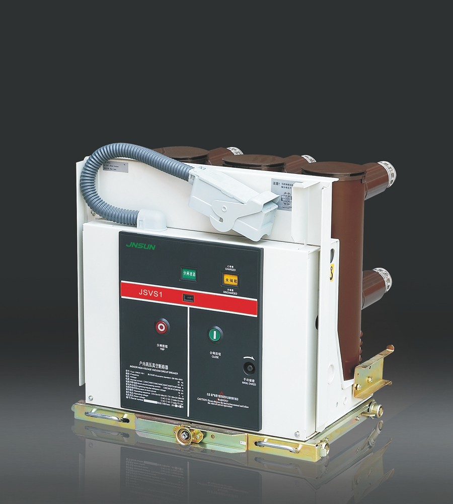 高压真空式断路器系列