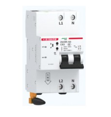 JSB7-63-4GB系列一体式断路器加标准型网关-4G网