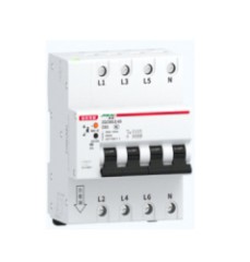 JSB7LE-63-4GB系列一体式漏电断路器加标准型网关-4G网