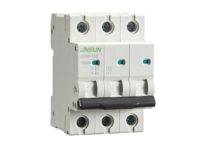 JSH2-125系列小型隔离开关