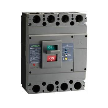 JSM3L-皓月系列剩余电流保护断路器