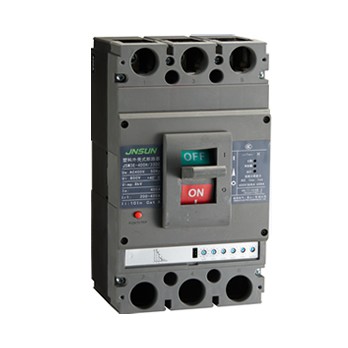 塑料外壳式断路器