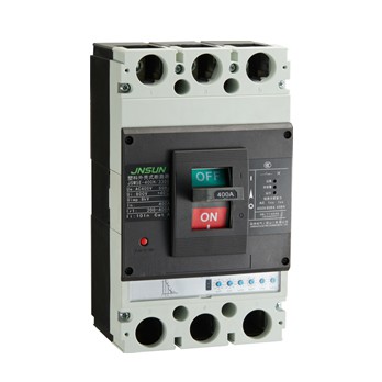 JSM5E-登峰系列塑料外壳式断路器