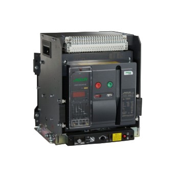 JSW5系列万能式断路器(M型高电压产品)