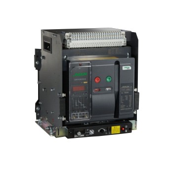 JSW3系列万能式断路器