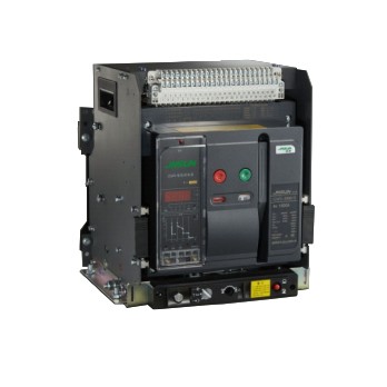 JSW3系列万能式断路器(M型高电压产品)