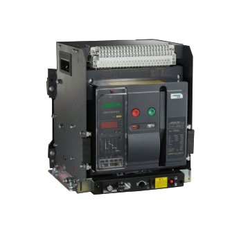 JSW3系列万能式断路器(H型高电压产品)