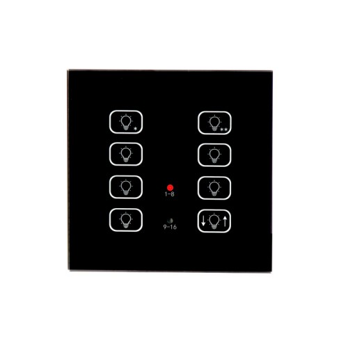 JSCK触控面板系列