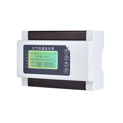 火灾监控探测器