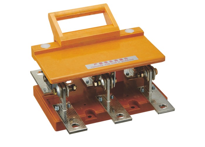 防爆型隔离器HD11FA系列