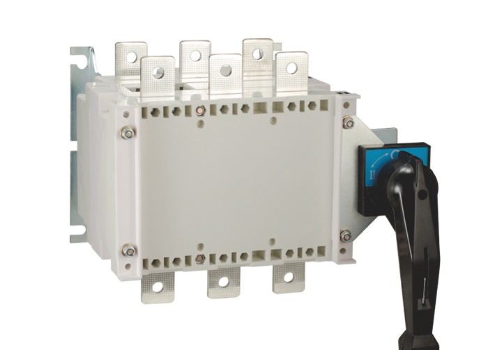 GLZ系列负荷隔离开关