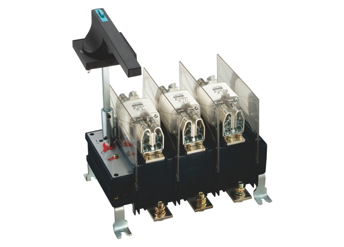 HH15(QSA)系列熔断器式隔离开关