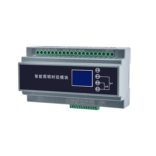 JSSK时控模块系列