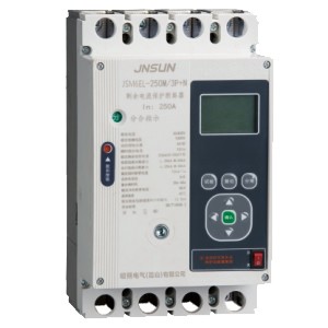 JSM6EL系列剩余电流保护断路器(重合闸)