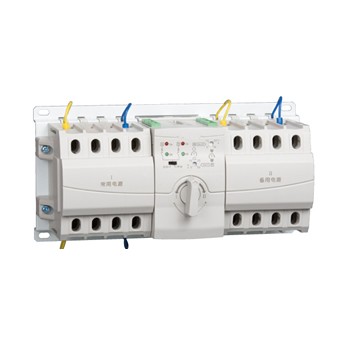 JSQ3微断型双电源转换开关