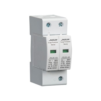 JSU8系列浪涌保护器40