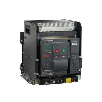 JSW5系列万能式断路器(H型高电压产品)