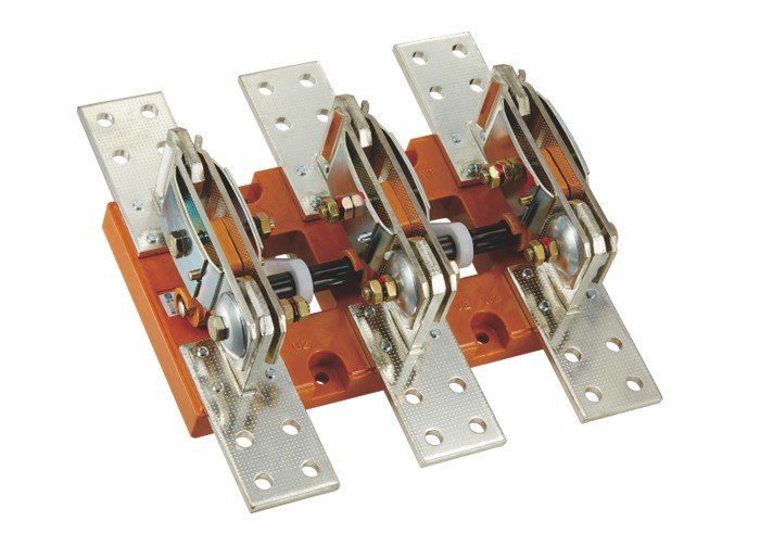 HD13BX系列开启式刀开关