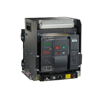 JSW5系列万能式断路器