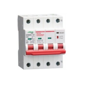 JSB7-63系列物联网小型断路器