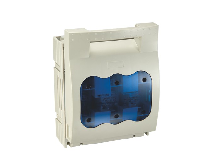 HR17系列熔断器式隔离开关