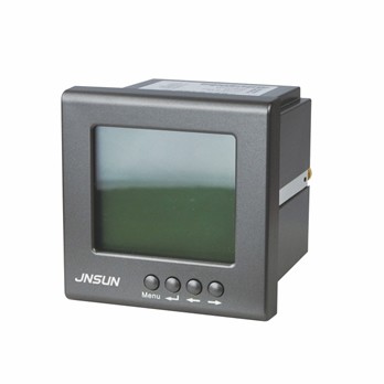 多功能仪表系列-经济型三相多功能电力仪表