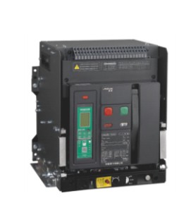 JSW7系列物联网万能式断路器