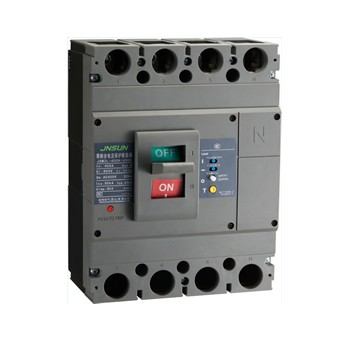 JSM3L-皓月系列剩余电流保护断路器