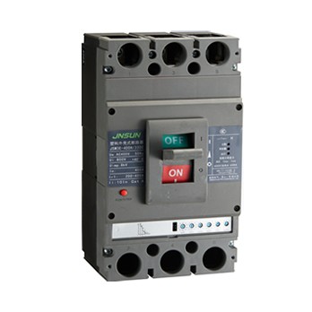 JSM3E-皓月系列塑料外壳式断路器