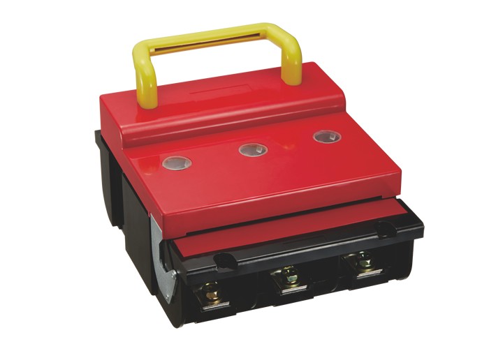 HR6系列熔断器式隔离开关