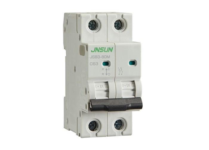JSB3-80系列小型断路器