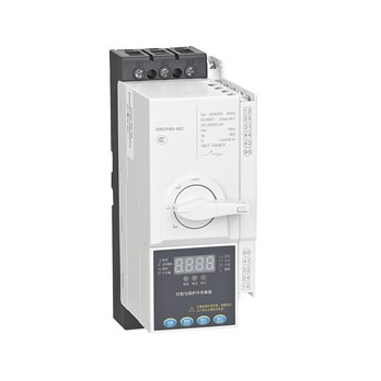 JSCPS8系列控制与保护开关电器