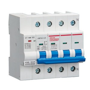 JSB7SZ-125II(光伏)系列电能表外置断路器