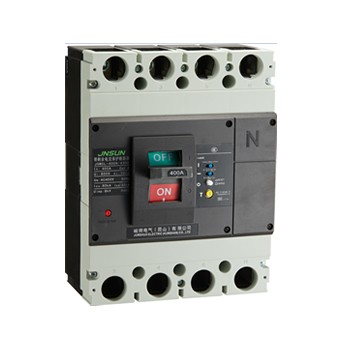 JSM5L-登峰系列塑料外壳式断路器
